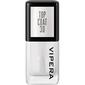 Vipera Top Coat 3D Hoogglans Nagellak - 12ml Vipera Top Coat 3D Hoogglans Nagellak - 12ml