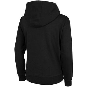 4F HJZ22JBLM00620S Schwarzes - Sweatshirt für Jungen 4F HJZ22JBLM00620S Schwarzes - Sweatshirt für Jungen