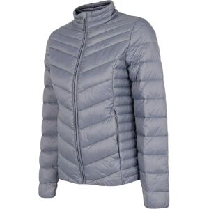 4F - KUDP002 H4Z22KUDP002DENIM - Bleu - 168-171 cm - Veste - Publicité 4F - KUDP002 H4Z22KUDP002DENIM - Bleu - 168-171 cm - Veste - Publicité