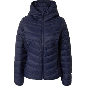 4F KUDP003 H4Z22KUDP00331S veste femme toute l'année marine - Publicité 4F KUDP003 H4Z22KUDP00331S veste femme toute l'année marine - Publicité