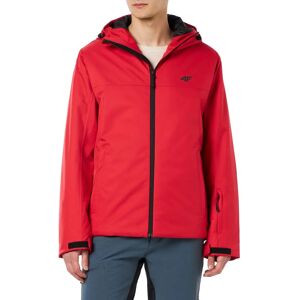 4F Rood Skijack - Winter Sport Kleding 4F Rood Skijack - Winter Sport Kleding
