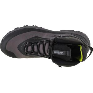 Modèle 4F OTSM004 - Chaussures de trekking pour homme toute l'année - Chaussures de trekking Modèle 4F OTSM004 - Chaussures de trekking pour homme toute l'année - Chaussures de trekking