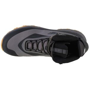 Chaussures de Trekking Ice Cracker 4F - Homme - Gris - Toute l'année - Chaussures de Trekking Chaussures de Trekking Ice Cracker 4F - Homme - Gris - Toute l'année - Chaussures de Trekking