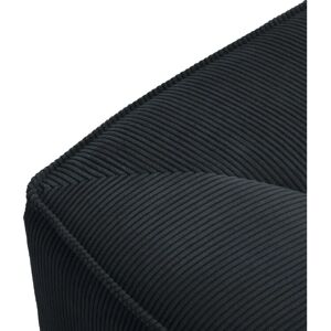 Micadoni Home Canapea colțară stângă 4 locuri din velur - Canapea de colț Micadoni Home Canapea colțară stângă 4 locuri din velur - Canapea de colț