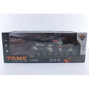 Char R/C MADE 1:20 - char Char R/C MADE 1:20 - char