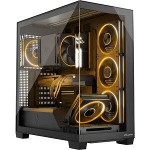 Stellar Ryzen 7 5700X RTX 5060 - 32GB, 1TB SSD, WiFi 6, W11 - Publicité Stellar Ryzen 7 5700X RTX 5060 - 32GB, 1TB SSD, WiFi 6, W11 - Publicité