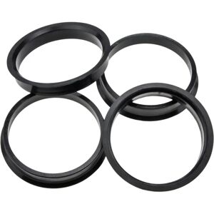 SPEEDMAX Kierre keskittimen rengas PC 63,3-57,1 X4 - Keskittimen rengas SPEEDMAX Kierre keskittimen rengas PC 63,3-57,1 X4 - Keskittimen rengas