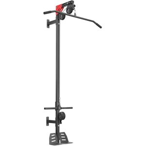 Marbo Sport Wand-Pulley System - Multifunctioneel thuisgymapparaat Marbo Sport Wand-Pulley System - Multifunctioneel thuisgymapparaat