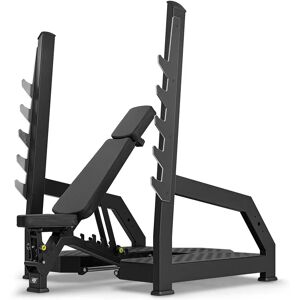 Banque olympique réglable Marbo Sport - MP-L213 2.0 - Publicité Banque olympique réglable Marbo Sport - MP-L213 2.0 - Publicité