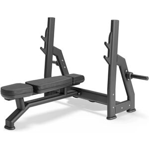 UpForm UR-L002 - Banc Plat - Équipement de gym - Publicité UpForm UR-L002 - Banc Plat - Équipement de gym - Publicité