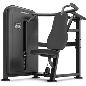 UpForm US-U002 Macchina per spalle - Attrezzo allenamento parte superiore UpForm US-U002 Macchina per spalle - Attrezzo allenamento parte superiore