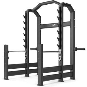 UpForm UR-S002 Rack à Squat - Support pour Exercices - Publicité UpForm UR-S002 Rack à Squat - Support pour Exercices - Publicité