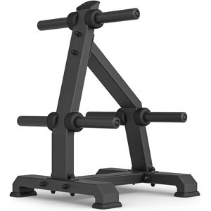 Marbo Sport MP-S203 2.0 Scaffale per Piastre - 600kg Max Marbo Sport MP-S203 2.0 Scaffale per Piastre - 600kg Max