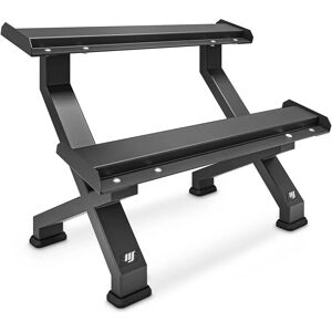 Marbo Sport Modulares Hant rack - 650kg - Stahl - 84cm hoch Marbo Sport Modulares Hant rack - 650kg - Stahl - 84cm hoch
