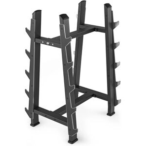 Marbo Sport MP-S213 2.0 Gewichtrek - Stelling voor gewichten Marbo Sport MP-S213 2.0 Gewichtrek - Stelling voor gewichten