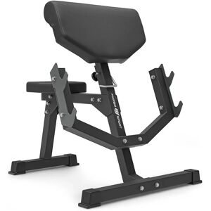 Panca da allenamento regolabile Marbo Sport - Supporta fino a 300kg - Ergonomica e Sicura Panca da allenamento regolabile Marbo Sport - Supporta fino a 300kg - Ergonomica e Sicura