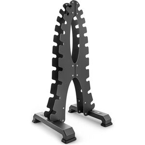 Marbo Sport MP-S206 2.0 Chromen Halterestands - Sportschool Marbo Sport MP-S206 2.0 Chromen Halterestands - Sportschool