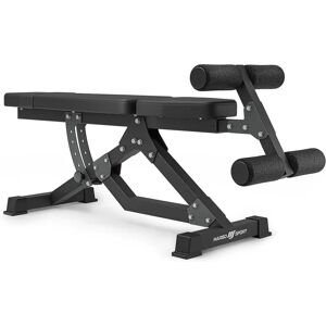 Panca per addominali regolabile MS-L110 - Attrezzo fitness Panca per addominali regolabile MS-L110 - Attrezzo fitness