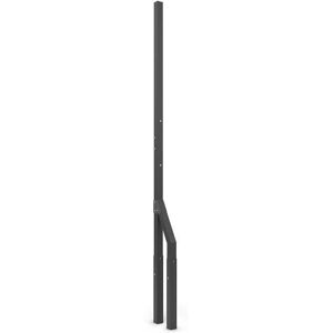 Poste para exteriores MO-004 de Marbo Sport - Soporta módulos para gimnasio exterior Poste para exteriores MO-004 de Marbo Sport - Soporta módulos para gimnasio exterior