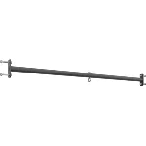 Barra de Tracción Exterior de Marbo Sport - Soporta Sacos de Boxeo y Cuerdas - Robusta y Fácil de Montar Barra de Tracción Exterior de Marbo Sport - Soporta Sacos de Boxeo y Cuerdas - Robusta y Fácil de Montar