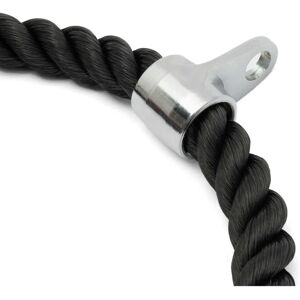 Lungimea cablului pentru triceps Marbo Sport - 85cm Lungimea cablului pentru triceps Marbo Sport - 85cm