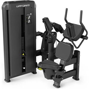 Équipement d'entraînement musculaire UpForm UR-U027 - Machine abdominale - Publicité Équipement d'entraînement musculaire UpForm UR-U027 - Machine abdominale - Publicité
