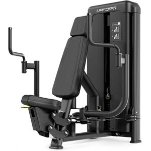 UpForm UR-U028 2.0 Machine pour la poitrine - Force & Muscle - Publicité UpForm UR-U028 2.0 Machine pour la poitrine - Force & Muscle - Publicité