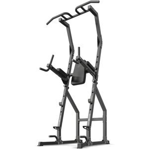 Stazione di allenamento MS-U110 2.0 di Marbo Sport con barra per trazioni Stazione di allenamento MS-U110 2.0 di Marbo Sport con barra per trazioni