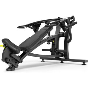 Marbo Sport MF-U004 2.0 - Mașină pentru presa pieptului înclinat - Unghi pozitiv Marbo Sport MF-U004 2.0 - Mașină pentru presa pieptului înclinat - Unghi pozitiv