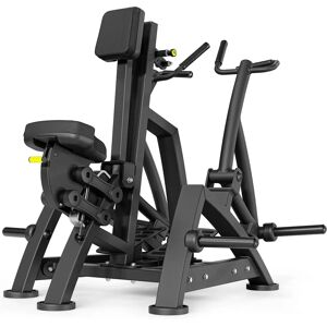 Marbo Sport MF-U017 2.0 Macchina per Muscoli della Schiena - Attrezzatura professionale per pesi liberi Marbo Sport MF-U017 2.0 Macchina per Muscoli della Schiena - Attrezzatura professionale per pesi liberi