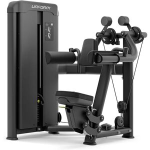 Machine d'élévation latérale UR-031 - Équipement musculation épaules Machine d'élévation latérale UR-031 - Équipement musculation épaules