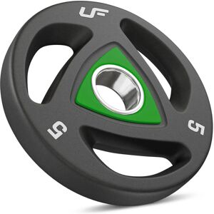 UpForm Polyurethan Olympische Hantelscheiben - 5 kg UpForm Polyurethan Olympische Hantelscheiben - 5 kg