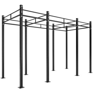 Power Rack MFT-RIG-06 - Cușcă de putere - Marbo Sport Power Rack MFT-RIG-06 - Cușcă de putere - Marbo Sport