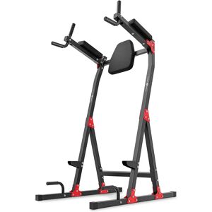 Marbo Sport MH-U101 2.0 Station - Compacte multifunctionele stang Marbo Sport MH-U101 2.0 Station - Compacte multifunctionele stang
