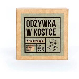 Mydlarnia Cztery Szpaki Haarkurwürfel - Lockenpflege Mydlarnia Cztery Szpaki Haarkurwürfel - Lockenpflege