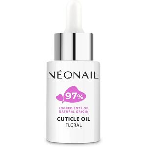 NEONAIL - Huile pour Ongles à la Vitamine avec Pipette 6,5ml - Huile Cuticules Florale - Publicité NEONAIL - Huile pour Ongles à la Vitamine avec Pipette 6,5ml - Huile Cuticules Florale - Publicité