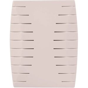 Zamel GNS-931 Cloche Blanche - Interphone Zamel GNS-931 Cloche Blanche - Interphone