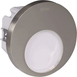 Lampe Murale LED Zamel MUNA - 13lm, Blanc Chaud, Métal - Publicité Lampe Murale LED Zamel MUNA - 13lm, Blanc Chaud, Métal - Publicité