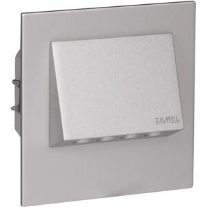 Zamel 11-221-12 LED Wandlampe - Dekorativ funktionell LED 0.42 W Zamel 11-221-12 LED Wandlampe - Dekorativ funktionell LED 0.42 W