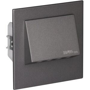 faretto gradino RGB ledix NAVI senza fili faretto gradino RGB ledix NAVI senza fili