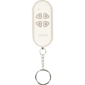 Zamel P-257/4 Wireless Remote Control - Remote Control Zamel P-257/4 Wireless Remote Control - Remote Control