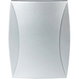 Zamel GNS-921-SRB Campanello a doppio tono e interfono - Sistema di campanello Zamel GNS-921-SRB Campanello a doppio tono e interfono - Sistema di campanello