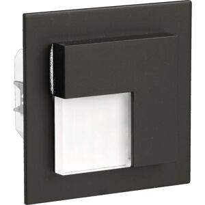 Zamel Timo LED-Wandleuchte - Modernes Schwarz Zamel Timo LED-Wandleuchte - Modernes Schwarz