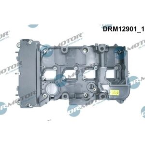 DR.MOTOR AUTOMOTIVE DRM12901 Valve Cover with Gasket - Engine Part DR.MOTOR AUTOMOTIVE DRM12901 Valve Cover with Gasket - Engine Part