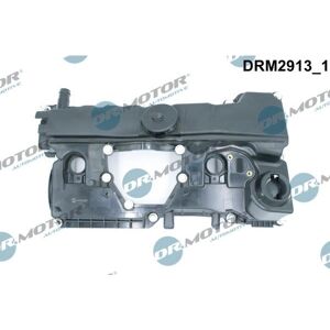 Cubierta de culata BMW DRM2913 - Compatible con series 1, 3, 5, X1, X3, Z4 Cubierta de culata BMW DRM2913 - Compatible con series 1, 3, 5, X1, X3, Z4