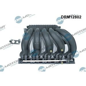 Mercedes-Benz DRM12802 Colector de Admisión - Sistema de Admisión del Motor Mercedes-Benz DRM12802 Colector de Admisión - Sistema de Admisión del Motor