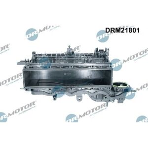 Dr.motor Automotive Intake Manifold - Audi Q3, A1, A3, Polo, Golf Dr.motor Automotive Intake Manifold - Audi Q3, A1, A3, Polo, Golf