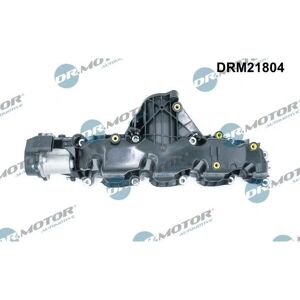 Dr.motor Intake Manifold for Audi A3, A4, A5 - Car Parts Dr.motor Intake Manifold for Audi A3, A4, A5 - Car Parts