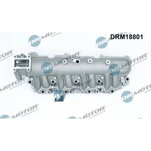 Dr.motor Automotive Módulo colector de admisión - Compatible con Alfa Romeo 147, 156, Opel Astra H, Zafira B Dr.motor Automotive Módulo colector de admisión - Compatible con Alfa Romeo 147, 156, Opel Astra H, Zafira B