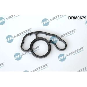 Dr.motor Dichtung Ölfiltergehäuse - Chevrolet Aveo Cruze Dr.motor Dichtung Ölfiltergehäuse - Chevrolet Aveo Cruze